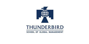 Thunderbird MBA Admission Essays Editing